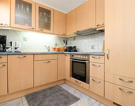 Stueckweg App 02 Appartement