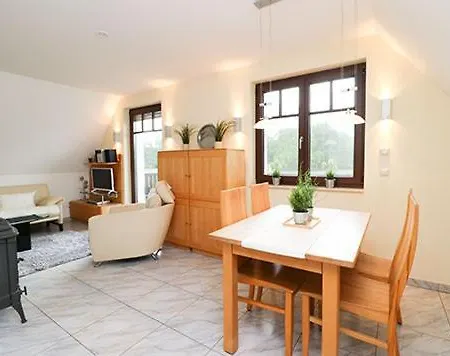 Stueckweg App 02 Appartement *