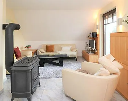 Appartement Stueckweg App 02 Prerow