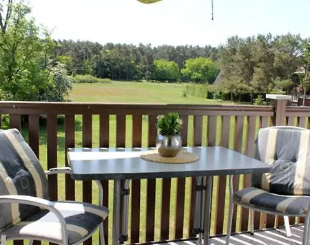 Stueckweg App 02 شقة بريرو