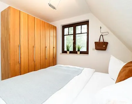 Stueckweg App 02 Appartement *