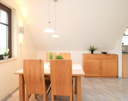 Appartement Stueckweg App 02