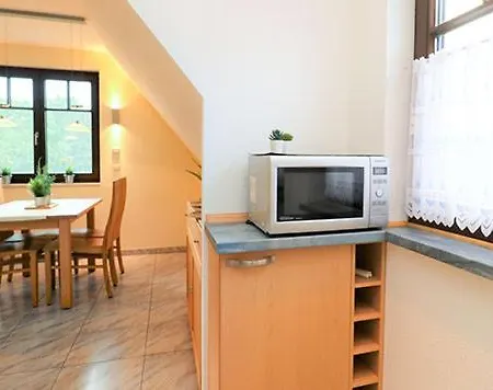 Stueckweg App 02 Appartement *