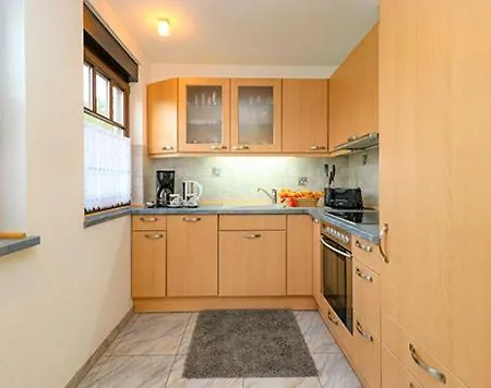 Appartement Stueckweg App 02