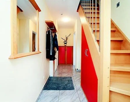 شقة Stueckweg App 02 *