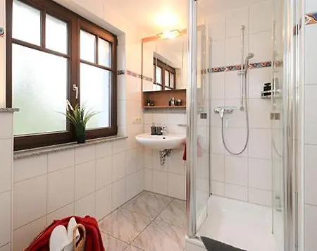 Stueckweg App 02 Appartement Prerow