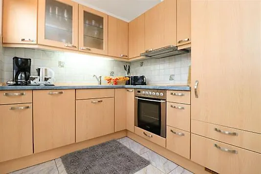 Stueckweg App 02 아파트