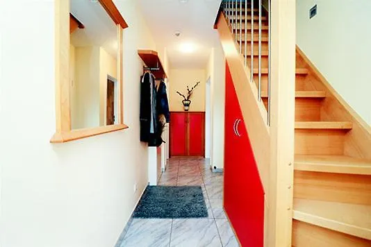 아파트 Stueckweg App 02 *